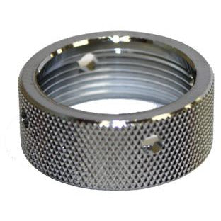 Chrome Coupling Nut for Shank Assembly