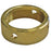 Brass Coupling Nut for Shank Assembly