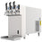 3 Tap Refrigerated Water Dispenser - 115V