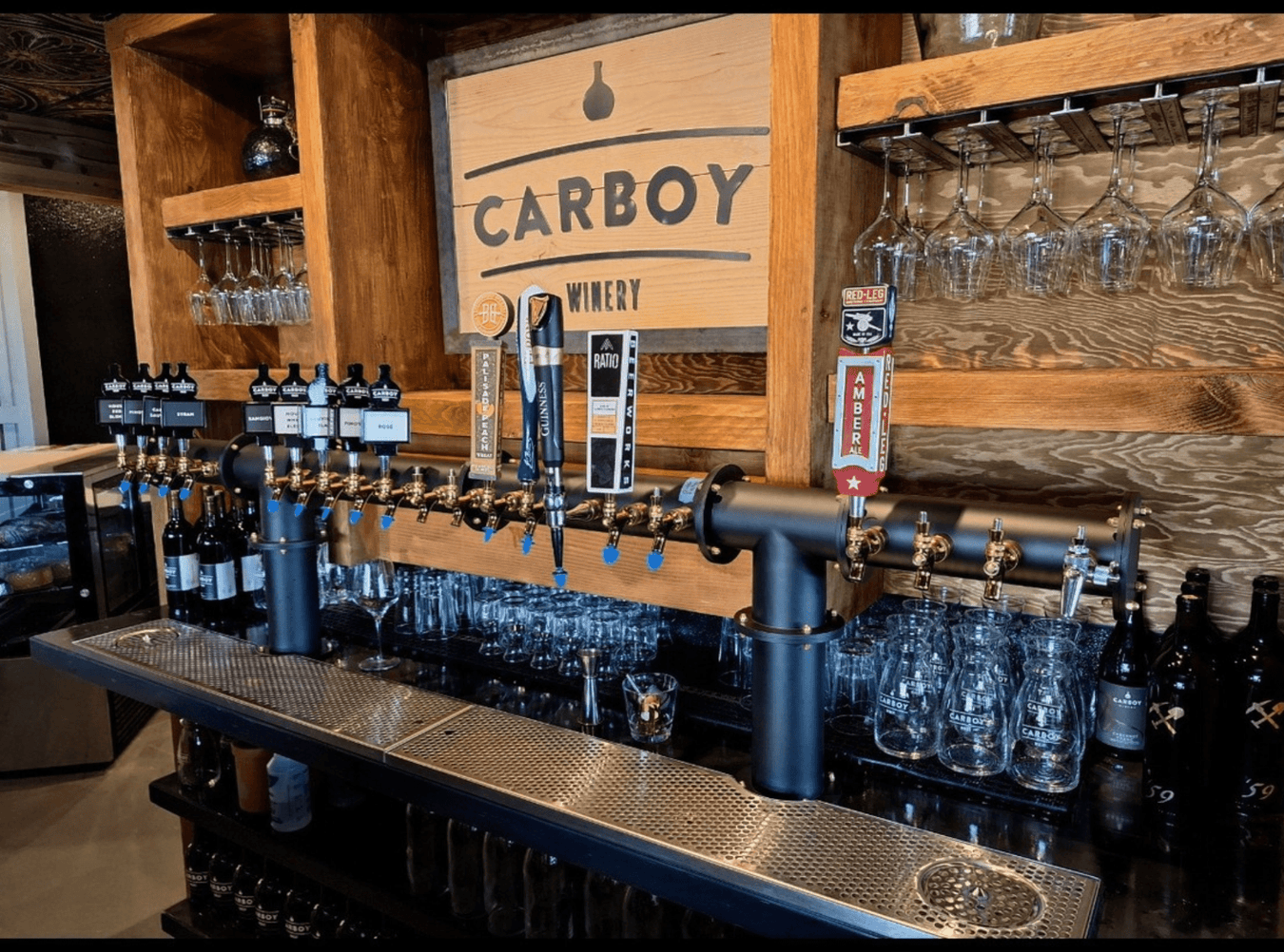 Beer Towers made for you - Beverage Time