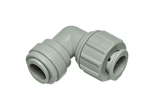 Push-Fit SS Tube Fittings