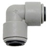 Push-Fit tube fittings for beverage dispense applications.