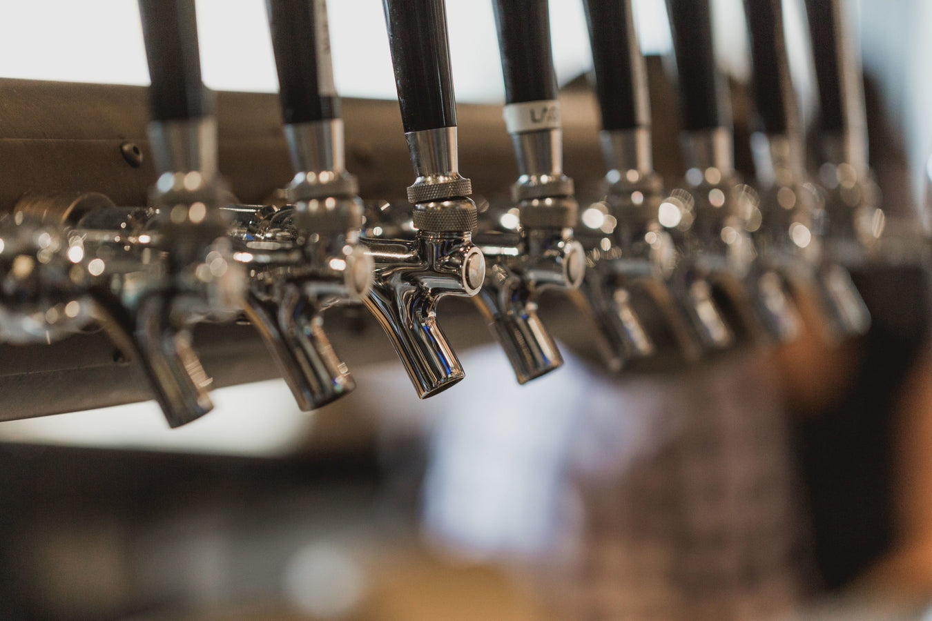 Draught Beer - Beverage Time