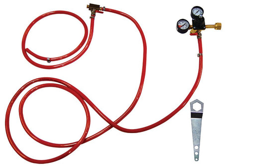 1 Tap Restaurant Grade Portable Direct Draw with Tapping Kit - Beverage Time
