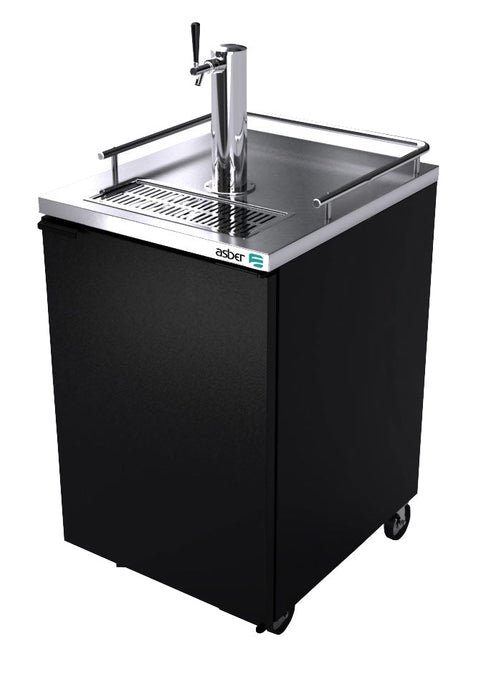 1 Tap Restaurant Grade Portable Direct Draw with Tapping Kit - Beverage Time