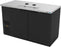 2 Tap 58" Restaurant Grade Direct Draw Cabinet - No Towers - Beverage Time