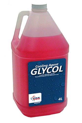 4L 100% Food Grade Propylene Glycol USP - Beverage Time