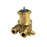 75GPH Brass Rotary Vane Pump - Beverage Time