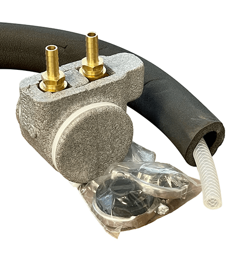 75GPH Glycol Pump Assembly - Beverage Time