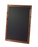 18" x 24" Framed Chalkboard