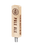 Branded Block Tap Beer Handles - Beverage Time