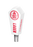 Branded Mini MagnumTap Beer Handles - Beverage Time