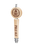 Branded Round Conical Tap Beer Handles - Beverage Time