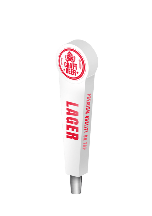 Branded Victory Tap Beer Handles - Beverage Time