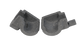 EPS Foam Clam Shell for 75GPH Vane Pump - Beverage Time