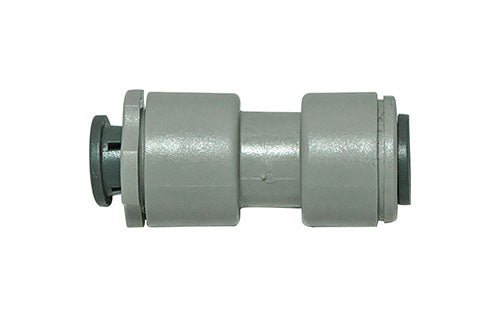Push-Fit Union for 5/16"OD SS Coil - Beverage Time