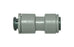 Push-Fit Union for 5/16"OD SS Coil - Beverage Time