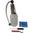 1 Quart Plastic Cleaning Bottle Starter Kit - Powdered Chemical - Beverage Time