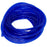 100' of 5/16" ID x 9/16" OD Blue Vinyl Gas Line - Beverage Time