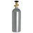 10lb Aluminum Co2 Cylinder - Empty - Beverage Time
