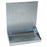 12" Brushed Stainless Steel Wall Mount Drip Tray - Beverage Time
