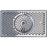 12" x 7" Brushed Stainless Steel Spray Drip Tray - Beverage Time