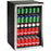 125 Can Glass Door Beverage Center - Beverage Time