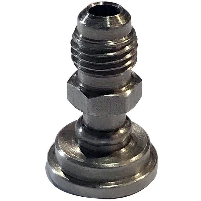 1/4" MFL Universal Tailpiece - Beverage Time