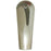 2-1/2" Chrome Plated Brass Beer Tap Handle - Beverage Time