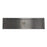 20" x 5-3/8" Brushed Stainless Steel Drip Tray with Drain - Beverage Time