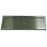20" x 7" Brushed Stainless Steel Drip Tray with Drain - Beverage Time