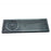 20" x 7" Brushed Stainless Steel Spray Drip Tray - Beverage Time