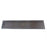 24" x 5-3/8" Brushed Stainless Steel Drip Tray with Drain - Beverage Time