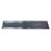 24" x 5" Brushed Stainless Steel Flush Mount Drip Tray - Beverage Time