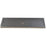 24" x 7" Brushed Stainless Steel Drip Tray with Drain - Beverage Time