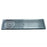 24" x 7" Brushed Stainless Steel Spray Drip Tray - Beverage Time