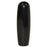 3-1/4" Black Plastic Beer Tap Handle - Beverage Time