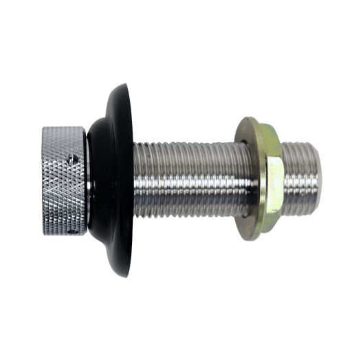 3-1/8" 304SS Shank Assembly - Beverage Time