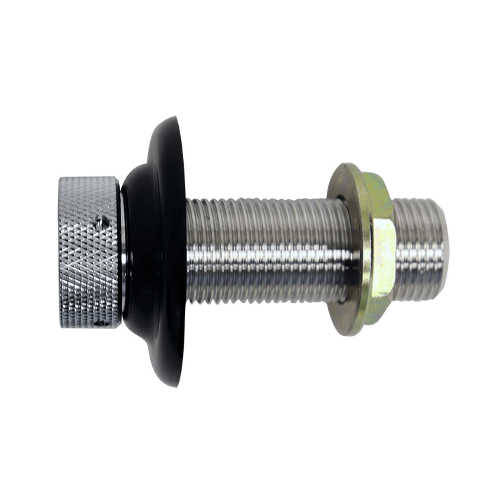 3-1/8" 304SS Shank Assembly - Beverage Time