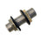 3" 304SS Cooler Coupling - Beverage Time