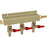 3 Way Gas Distributor - Beverage Time