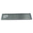 30" x 7" Brushed Stainless Steel Spray Drip Tray - Beverage Time