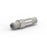 304SS In-Line Flow Control Valve with 5/16" OD Push Fit Ports - Beverage Time