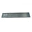 36" x 7" Brushed Stainless Steel Spray Drip Tray - Beverage Time