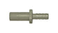3/8" Stem to 1/4" Barb Adapter - Beverage Time