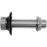4-1/8" 304SS Shank Assembly - Beverage Time