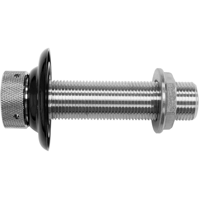 4-1/8" 304SS Shank Assembly - Beverage Time