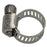 4 SS Gear Clamp (3/8"-5/8") - Beverage Time