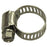 5 SS Gear Clamp (1/2"-3/4") - Beverage Time