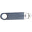 7" Bottle Opener with Vinyl Grip - Beverage Time